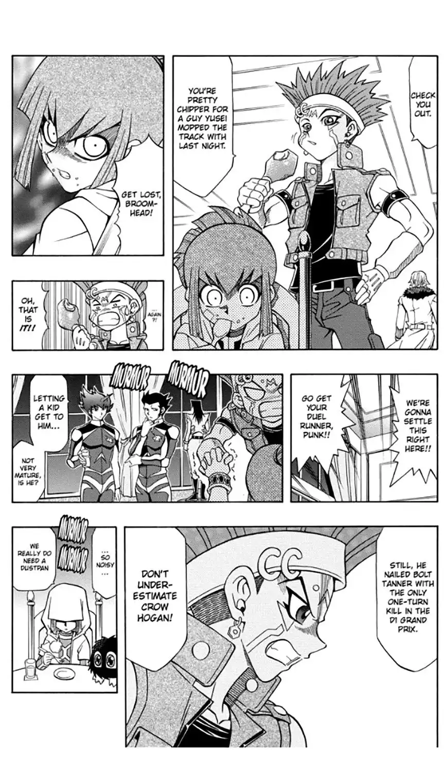 Yu-Gi-Oh! 5Ds - A Chapter 26 4